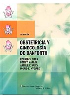 OBSTETRICIA Y GINECOLOGIA DE DANFORTH