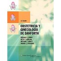 OBSTETRICIA Y GINECOLOGIA DE DANFORTH