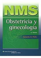 NMS DE OBSTETRICIA Y GINECOLOGIA
