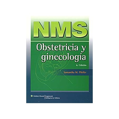NMS DE OBSTETRICIA Y GINECOLOGIA