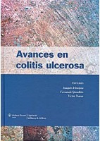 AVANCES EN COLITIS ULCEROSA