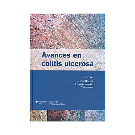AVANCES EN COLITIS ULCEROSA