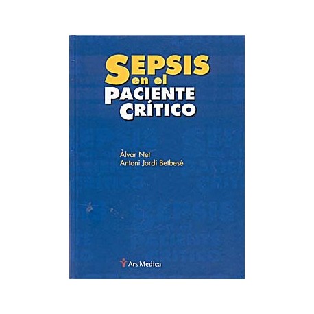 SEPSIS EN EL PACIENTE CRITICO