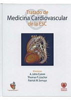 TRATADO DE MEDICINA CARDIOVASCULAR DE LA ESC