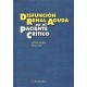 DISFUNCION RENAL AGUDA EN EL PACIENTE CRITICO