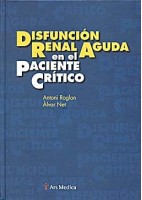 DISFUNCION RENAL AGUDA EN EL PACIENTE CRITICO
