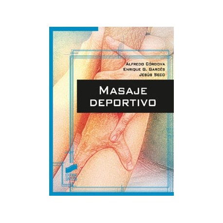 MASAJE DEPORTIVO