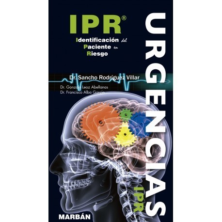URGENCIAS IPR