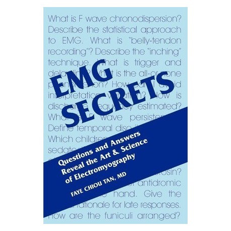 EMG SECRETS