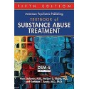 THE AMERICAN PSYCHIATRIC PUBLISING TEXTBOOK OF SUBSTANCE ABUSE TREATMENT