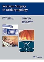 REVISION SURGERY IN OTOLARYNGOLOGY