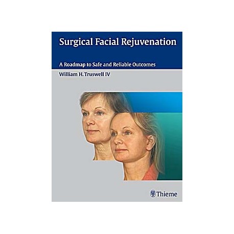SURGICAL FACIAL REJUVENATION. A ROADMAP TO SAFE & RELIABLE OUTCOMES