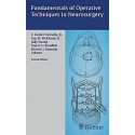 FUNDAMENTALS OF OPERATIVE TECHNIQUES IN NEUROSURGERY