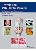 THYROID AND PARATHYROID DISEASES