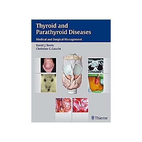THYROID AND PARATHYROID DISEASES