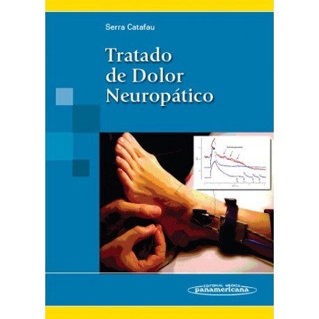 TRATADO DE DOLOR NEUROPATICO
