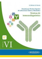 MODULO VI. TECNICAS DE INMUNODIAGNOSTICO. MANUAL PARA TECNICO SUPERIOR DE LABORATORIO CLINICO Y BIOMEDICO