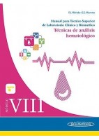 MODULO VIII. TECNICAS DE ANALISIS HEMATOLOGICO