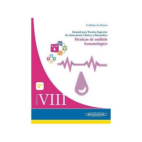 MODULO VIII. TECNICAS DE ANALISIS HEMATOLOGICO