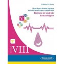 MODULO VIII. TECNICAS DE ANALISIS HEMATOLOGICO