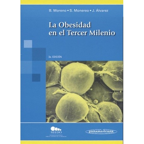 LA OBESIDAD EN EL TERCER MILENIO