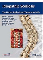 IDIOPATHIC SCOLIOSIS. THE HARMS STUDY GROUP TREATMENT GUIDE