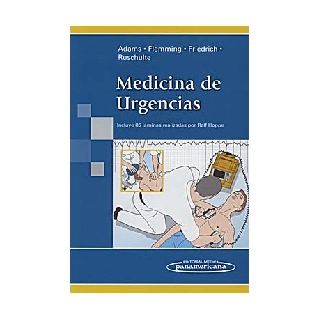 MEDICINA DE URGENCIAS