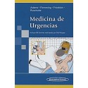 MEDICINA DE URGENCIAS