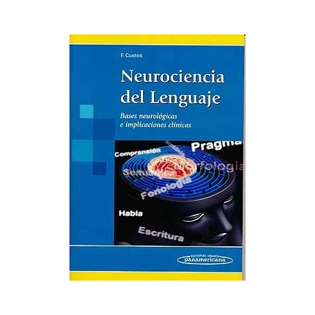 NEUROCIENCIA DEL LENGUAJE