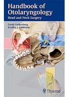 HANDBOOK OF OTOLARYNGOLOGY. HEAD AND NECK SURGERY