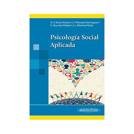 PSICOLOGIA SOCIAL APLICADA