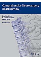 COMPREHENSIVE NEUROSURGERY BOARD REVIEW