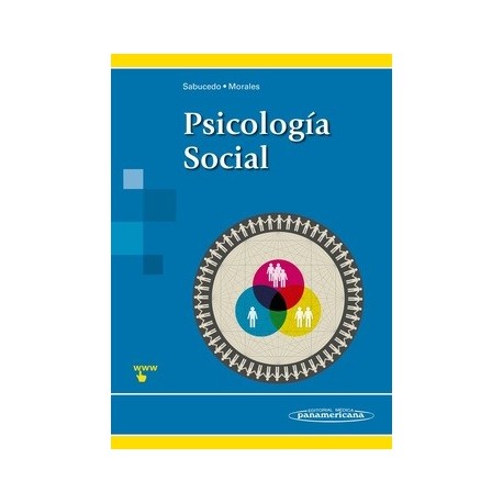 PSICOLOGIA SOCIAL