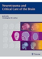 NEUROTRAUMA AND CRITICAL CARE OF THE BRAIN