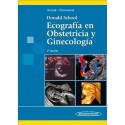 DONALD SCHOOL. ECOGRAFIA EN OBSTETRICIA Y GINECOLOGIA