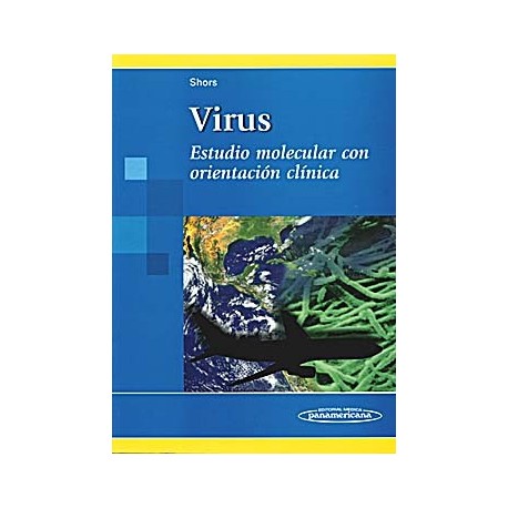 VIRUS. ESTUDIO MOLECULAR CON ORIENTACION CLINICA