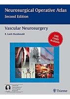 NEUROSURGICAL OPERATIVE ATLAS. VASCULAR NEUROSURGERY