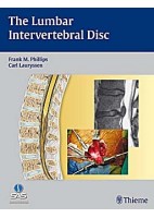 THE LUMBAR INTERVERTEBRAL DISC