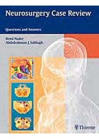 NEUROSURGERY CASE REVIEW. QUESTIONS AND ANSWERS