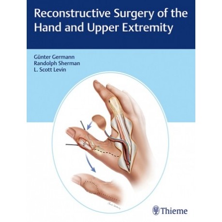 RECONSTRUCTIVE SURGERY OF THE HAND AND UPPER EXTREMITY