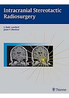INTRACRANIAL STEREOTACTIC RADIOSURGERY