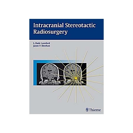 INTRACRANIAL STEREOTACTIC RADIOSURGERY
