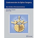 CONTROVERSIES IN SPINE SURGERY