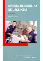 MANUAL DE MEDICINA DE URGENCIAS