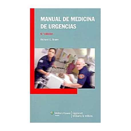 MANUAL DE MEDICINA DE URGENCIAS