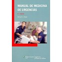 MANUAL DE MEDICINA DE URGENCIAS