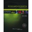 ECOCARDIOGRAFIA. LA GUIA ESENCIAL