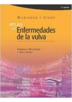 ATLAS DE ENFERMEDADES DE LA VULVA