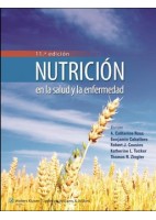 NUTRICION EN LA SALUD Y LA ENFERMEDAD