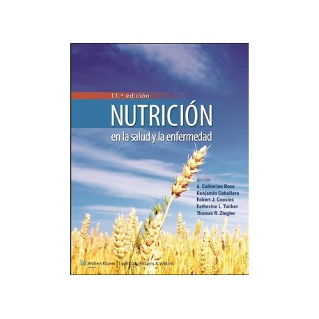 NUTRICION EN LA SALUD Y LA ENFERMEDAD